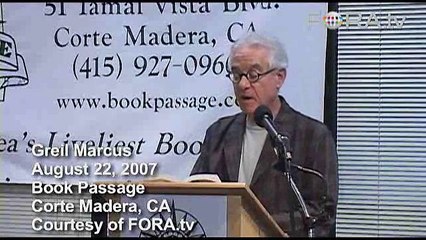 Greil Marcus on The Shape of Things to Come