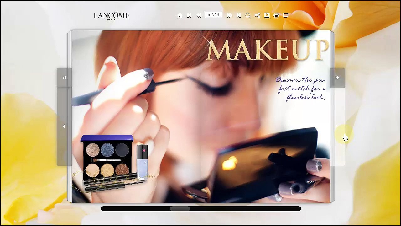 The 4 Secrets That Make Your Digital Product Catalog a Success