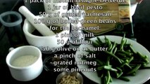 Making Lasagne With Basil Pesto Recipe | Food Lasagna | Top Most FOOD Recipe | Niece Recipes