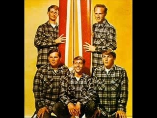 Surfin' Beach Boys diaporama