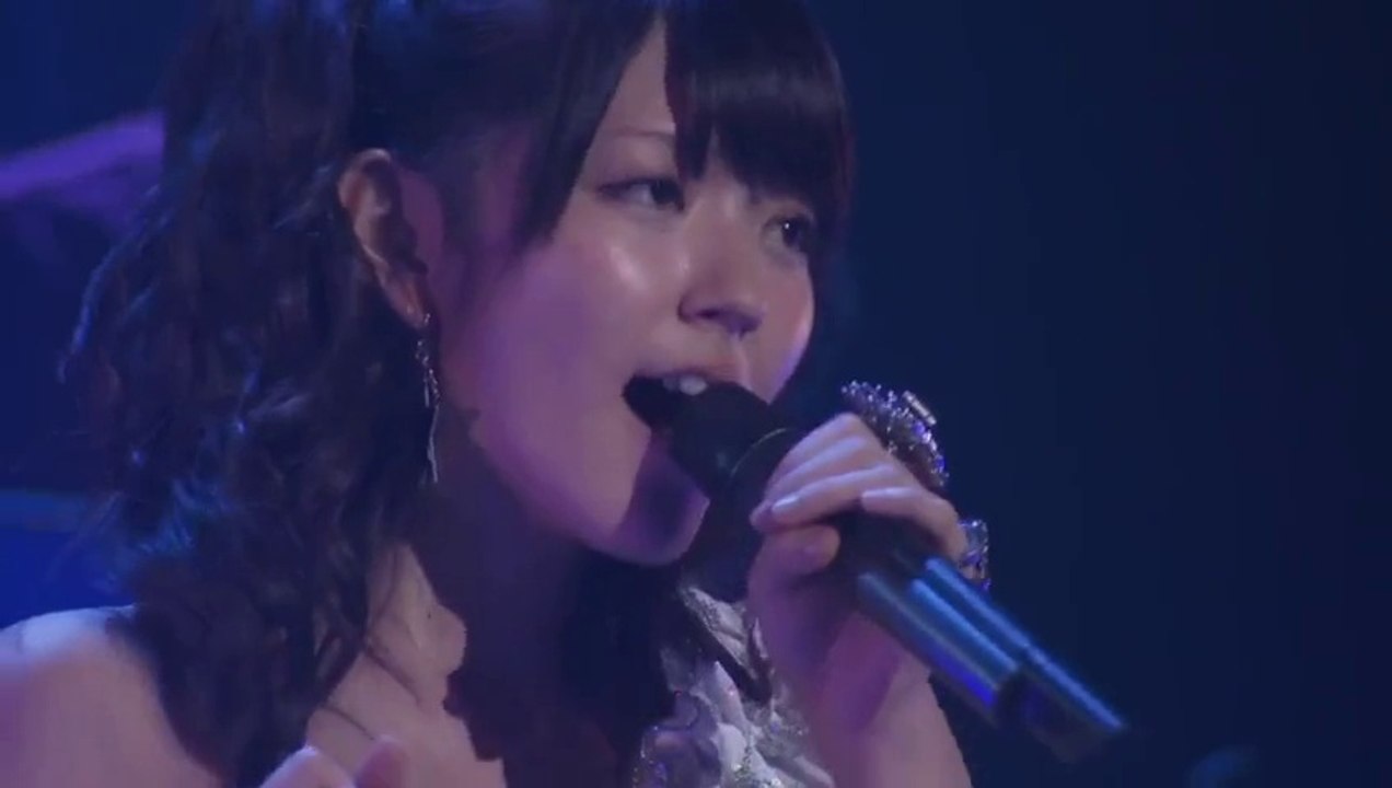 Day 4 - My Alright Sky (Suzuki Airi)