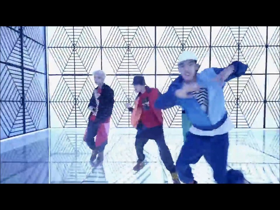 My Top 5 EXO-K Songs