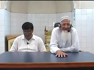 Respect of parents is compulsory in any situation or case - Maulana Ishaq