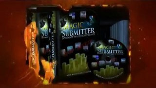 Magic Submitter Does It Work