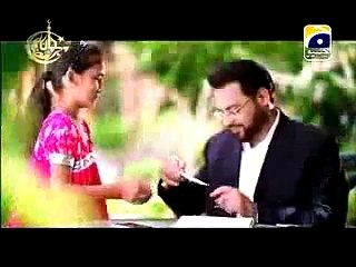 Dr. Amir Liaquat Latest Ramadan 2012 - Pehchan Ramadan