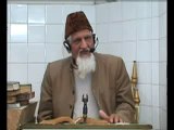 Hadees Aur Sunnat Mein Farq - maulana ishaq urdu