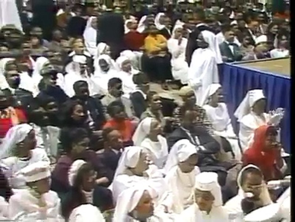 "What Christmas is about" - But he made me laugh