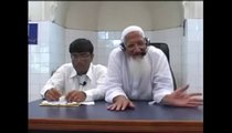 Tahyatul Masjid Zawal ka waqat or Namaz Maulana Ishaq