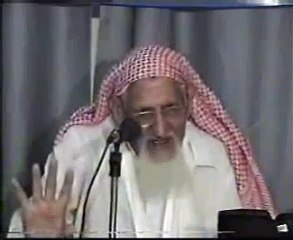 Shalwar Takhno Say Ooper - maulana ishaq urdu