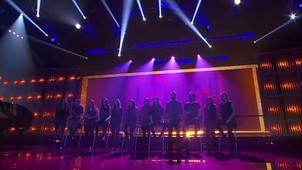 TV3 - Oh Happy Day - Que tinguem sort - In Crescendo - FinalOHD