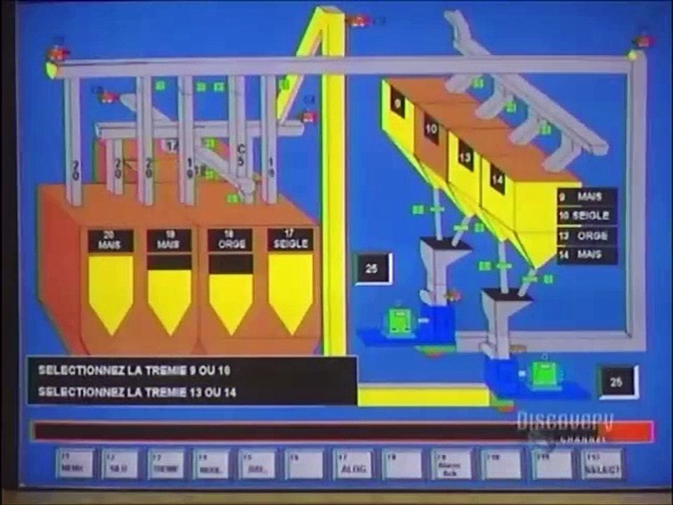 How Its Made - 032 Liquors