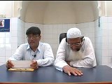 Indian Tarz par Naat - Quran ke taraf Pusht - Dupata or wazu - Maulana Ishaq