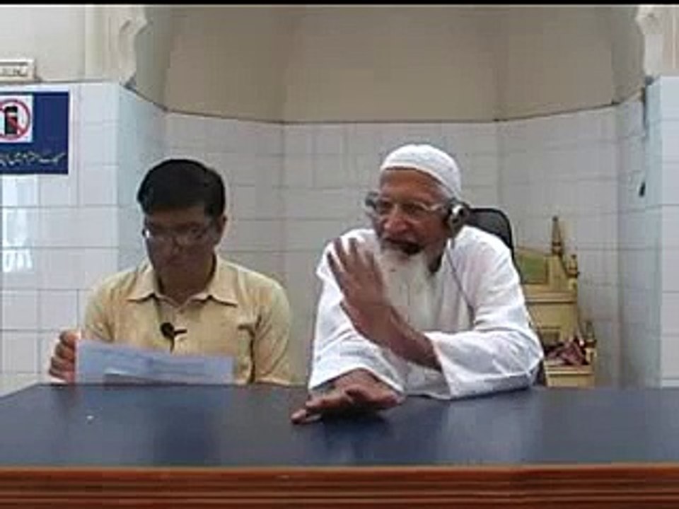Aurat ki Namaz ki Zahiri Shakal mukhtasar Maulana Ishaq