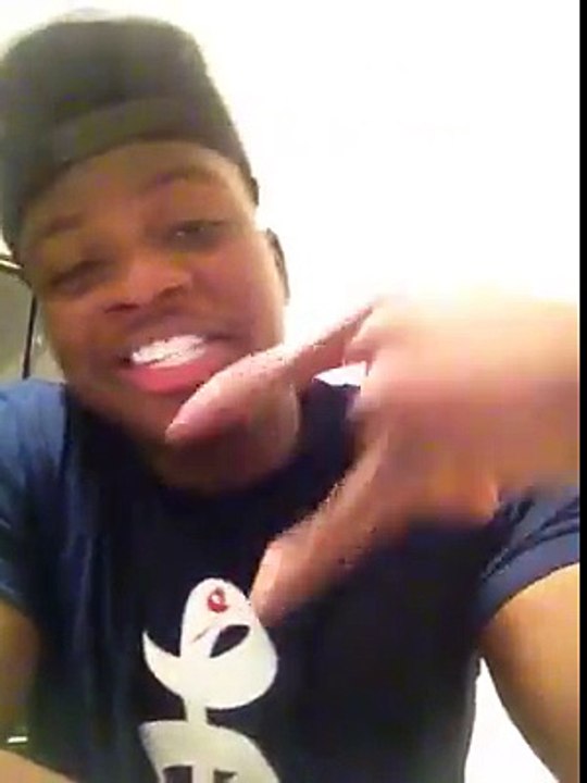 Bro Jae Deen video makes me fine every time