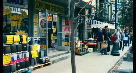 It_s A Beautiful Life (You Don_t Mess with Zohan) HD - YouTube