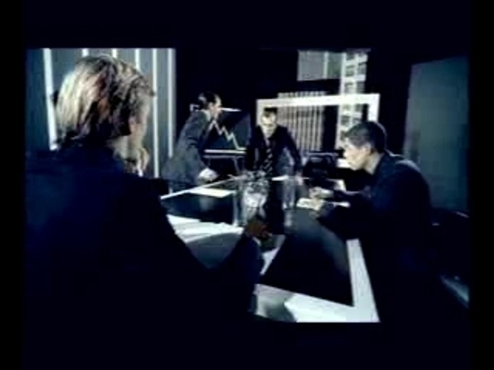 David Guetta -The World Is Mine