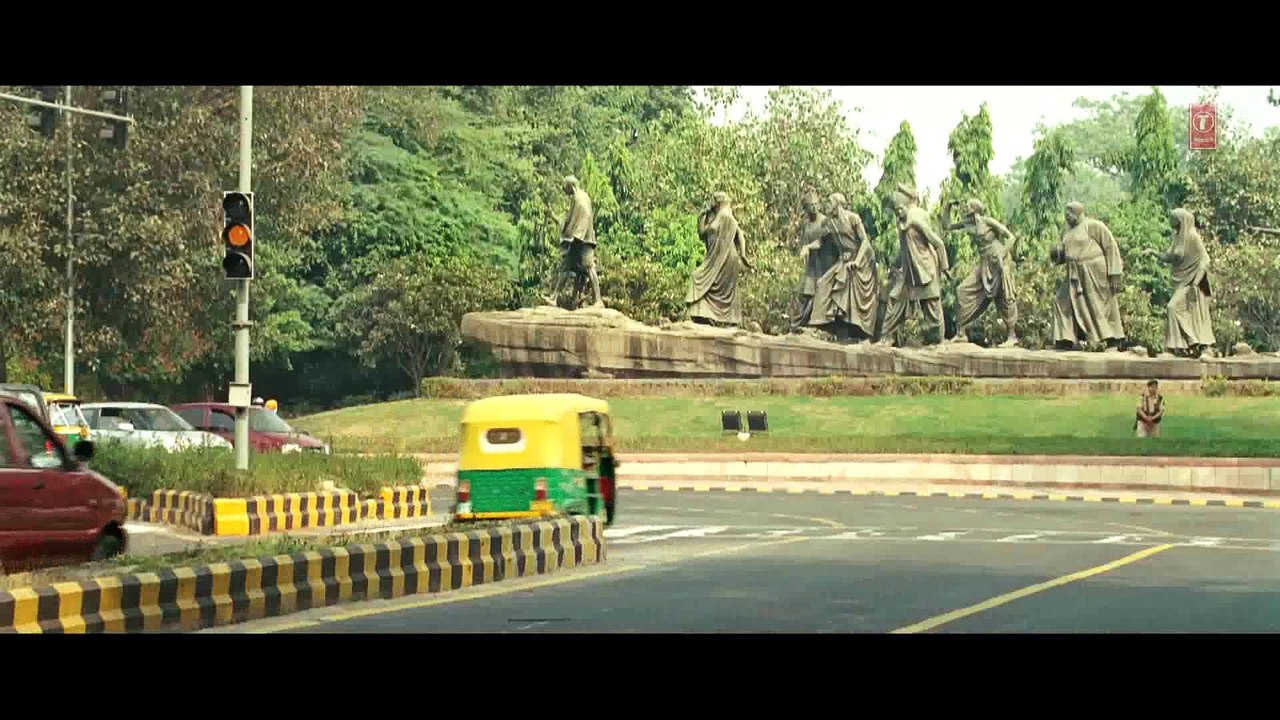 'Entry To Delhi' FULL VIDEO Song  Mumbai Delhi Mumbai  Amandeep Singh Jolly  Sawan Dutta