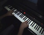 Titanic - Theme song (piano cover)