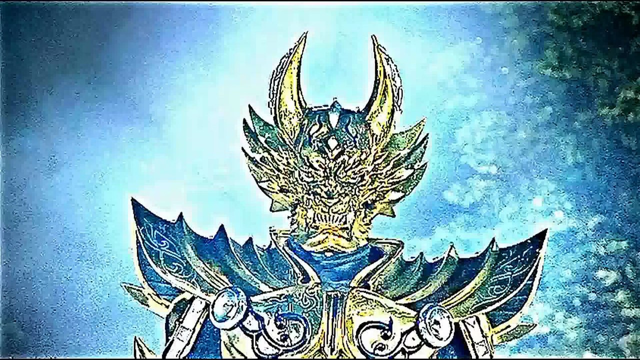Garo Opening's (2005-2014)