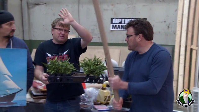 Trailer Park Boys - Crop King Seeds