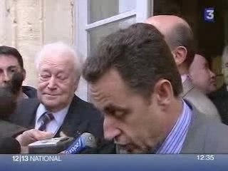 Promesses d'attaques