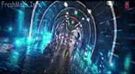 Besharmi Ki Height - Main Tera Hero