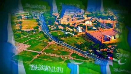 Jamat e Islami- Heart moving Tarana watch it