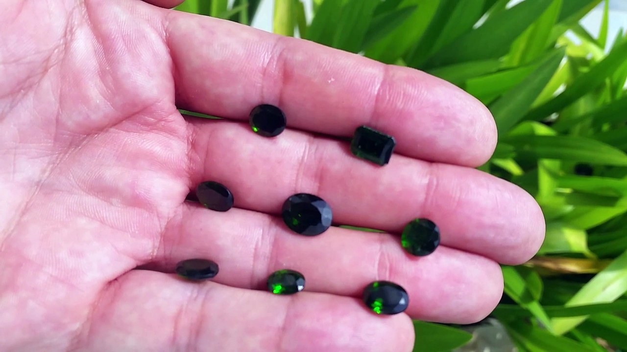 Diopside