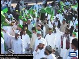 Dunya news- Eid Milad-un-Nabi (PBUH) celebrated with religious zeal