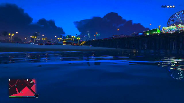 GTA 5 Online DNS CODES ARE BACK! FREE Cars, Snow & No Wanted Levels! (GTA 5 Gameplay)