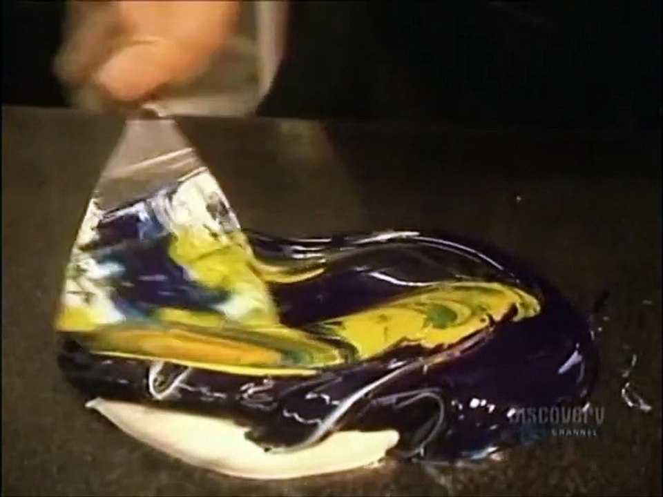 How Its Made - 038 Package Printing