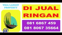 AGEN PROPERTI RUMAH | RUKO | HOTEL | APARTEMEN | GEDUNG | GUDANG | TANAH | JABODETABEK | INDONESIA