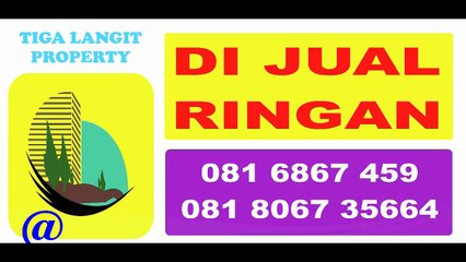 AGEN PROPERTI RUMAH | RUKO | HOTEL | APARTEMEN | GEDUNG | GUDANG | TANAH | JABODETABEK | INDONESIA