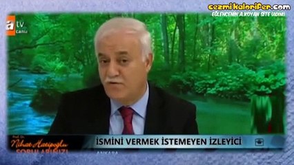 Boşandığı Eşinden Hamile Kalmak İsteyen Kadın