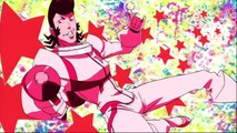 [adult swim] TOONAMI - MIDNIGHT RUN: Space Dandy Next Saturday Promo [HD] (12/28/13)