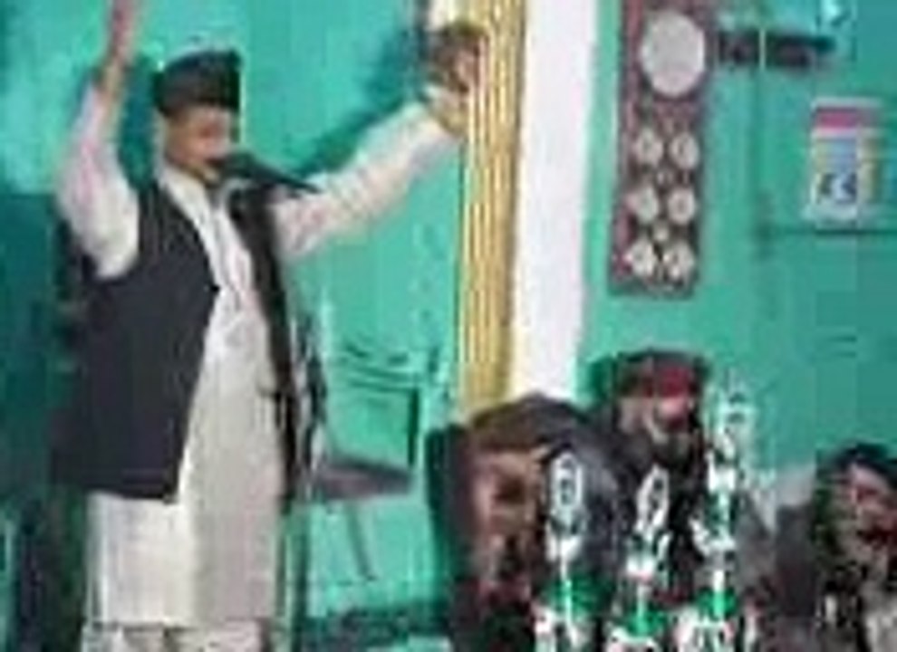 sarfarz amhad sabri