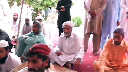 Munqabat Hazrat Shakhul Hadis Allama Sharif Rizvi