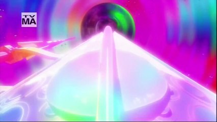 [adult swim] TOONAMI: Space Dandy Ep. 03 Promo [HD] (1/12/14)
