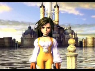 Final Fantasy 9 AMV - Savage Garden - Crash and Burn