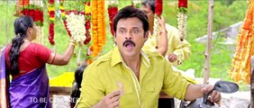 Gopala Gopala Movie Theatrical Trailer - Venkatesh, Pawan Kalyan, Shriya Saran