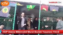 Cumhurbaşkanı Erdoğan'dan Murat Bozlak İçin Taziye