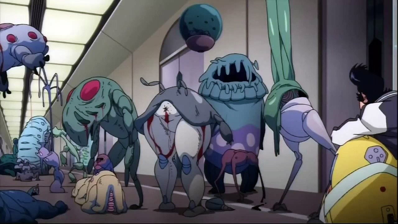 [adult swim] TOONAMI: Space Dandy Ep. 04 Promo [HD] (1/19/14)