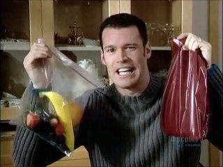 How Its Made - 041 Plastic Bags