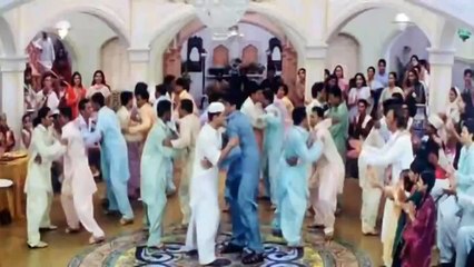 Dhoombros- Eid in Pakistan vs. Eid in America