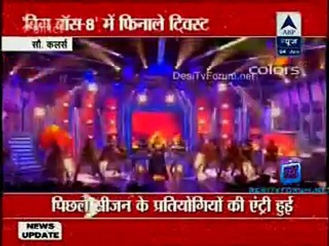 Reality Report [ABP News] 4th January 2015 - [FullTimeDhamaal]
