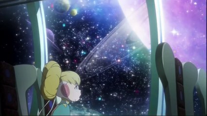 [adult swim] TOONAMI: Space Dandy Ep. 05 Promo [HD] (1/26/14)