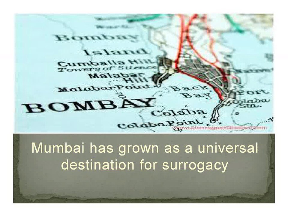 IVF Clinic Mumbai India-Fertility Clinic Mumbai India