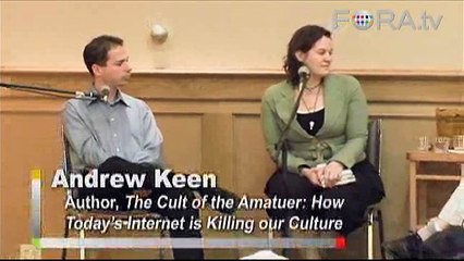 Web 2.0: Does the 'Wiki' Model Work?