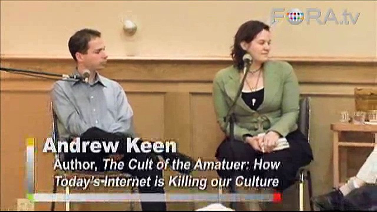 Web 2.0: Does the 'Wiki' Model Work?