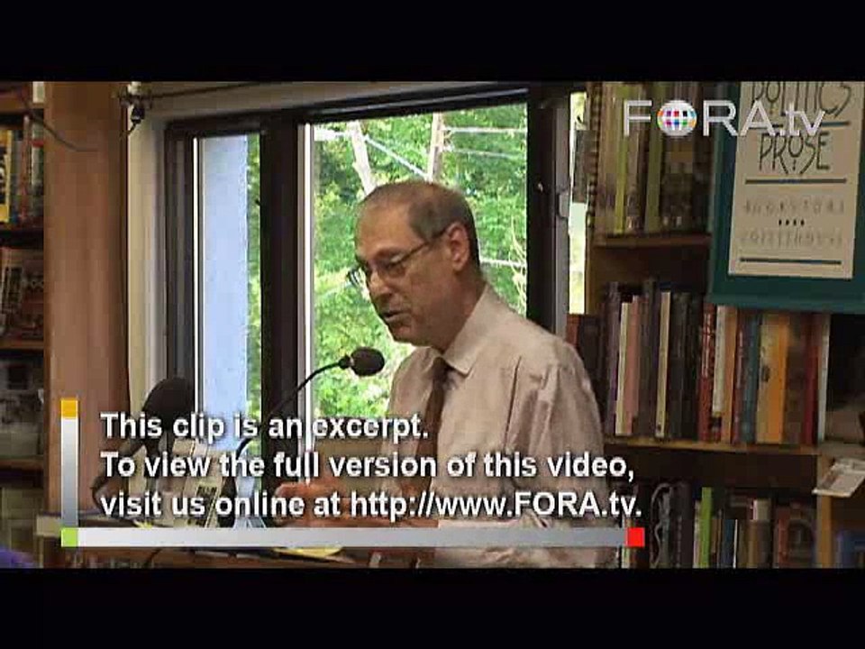 Robert Dallek: Nixon vs. Kissinger